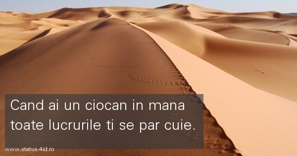 Citate amuzante - #1761