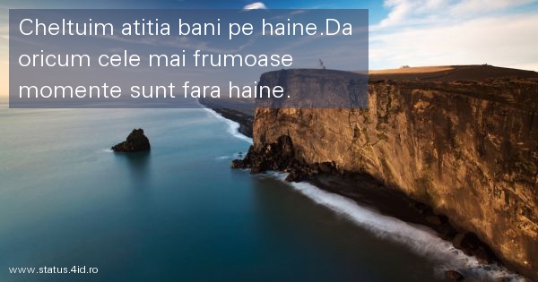 Citate amuzante - #3241
