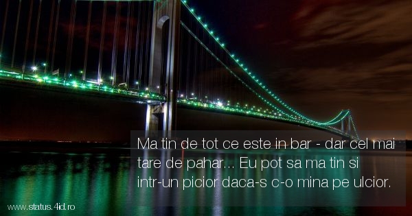 Citate amuzante - #3702
