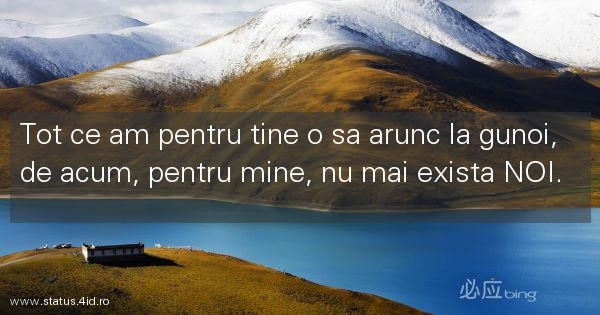 Citate de despartire - #1779