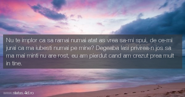 Citate de despartire - #1805