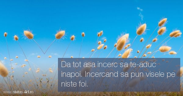 Citate de despartire - #1847