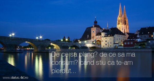 Citate de despartire - #1915