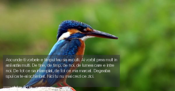 Citate de despartire - #2236