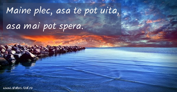 Citate de despartire - #2546
