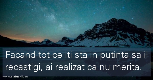 Citate de despartire - #2640