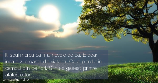 Citate de despartire - #2723