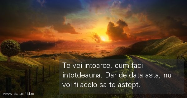Citate de despartire - #3014
