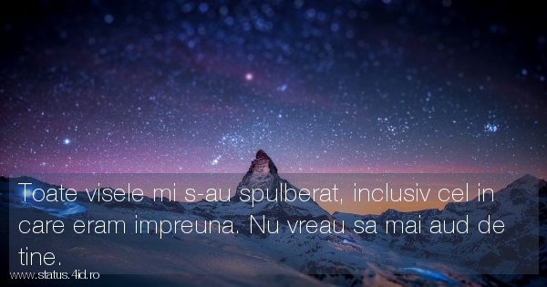 Citate de despartire - #3157