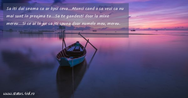 Citate de despartire - #3937