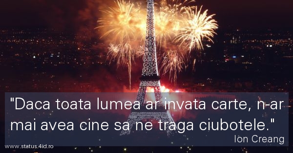 Citate - #4542