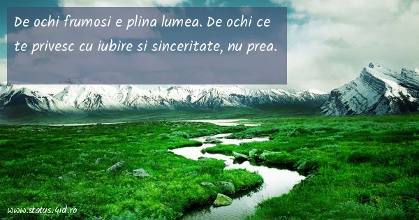 Citate de dragoste - #1909