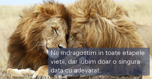 Citate de dragoste - #2249