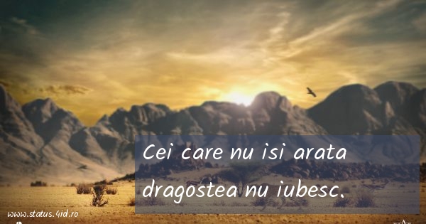 Citate de dragoste - #3051