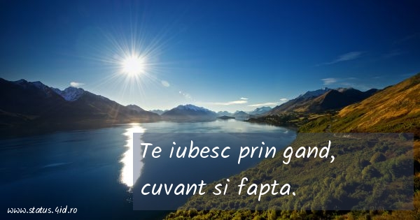 Citate de dragoste - #3150