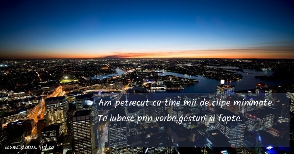 Citate de dragoste - #3307