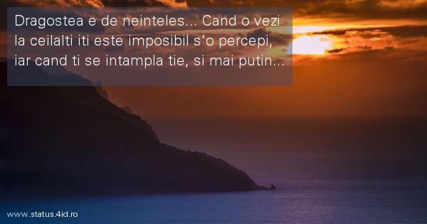 Citate de dragoste - #3361