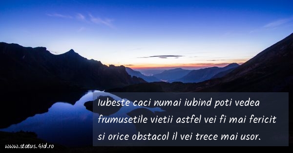 Citate de dragoste - #3514