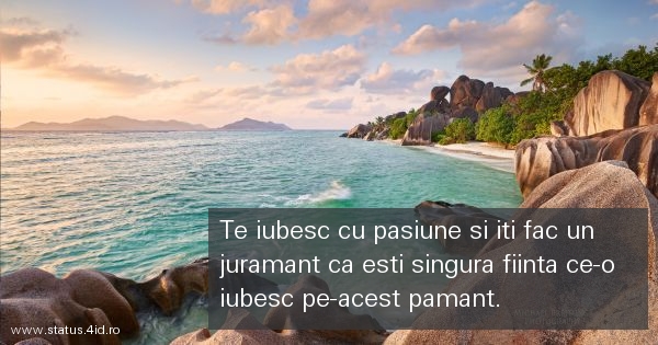 Citate de dragoste - #3725