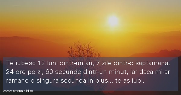 Citate de dragoste - #3749