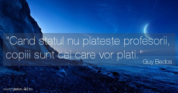 Citate - #5744
