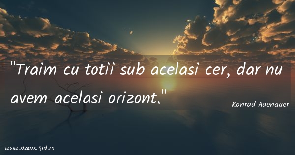 Citate - #5821