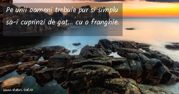 Citate de suparare - #3049