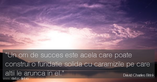 Citate - #5481