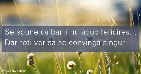 Citate despre bani - #2629