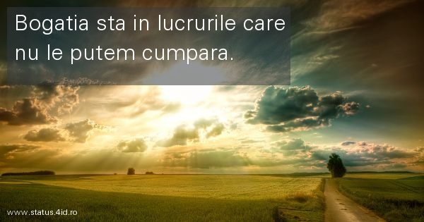 Citate despre bani - #3694