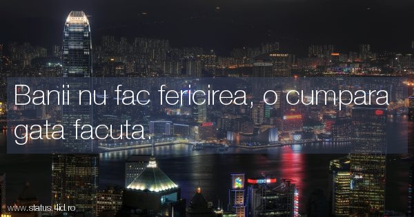 Citate despre bani - #3883