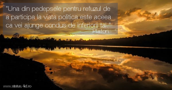 Citate - #4233