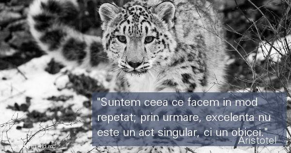 Citate - #4450