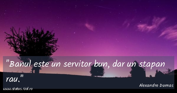 Citate despre bani - #4651