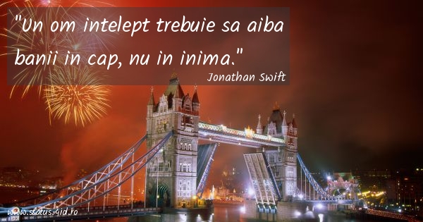 Citate despre bani - #5020