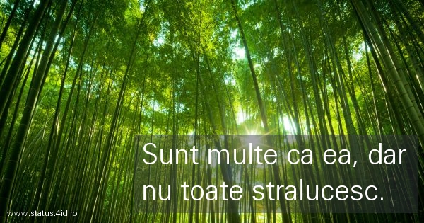 Citate despre fete - #2692