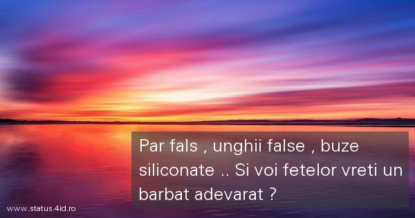 Citate despre fete - #3319