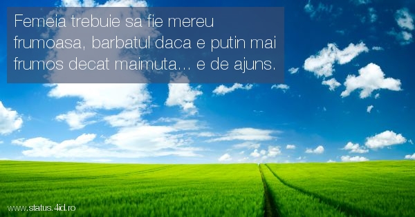 Citate despre fete - #3625