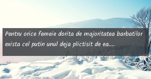 Citate despre fete - #3778