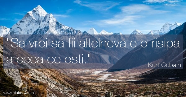 Citate - #5709