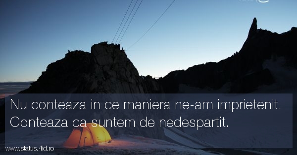 Citate despre prieteni - #2718