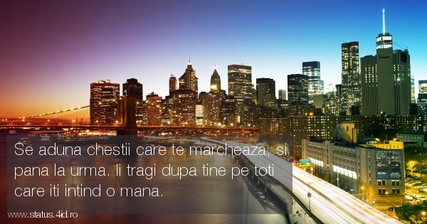 Citate despre viata - #1820
