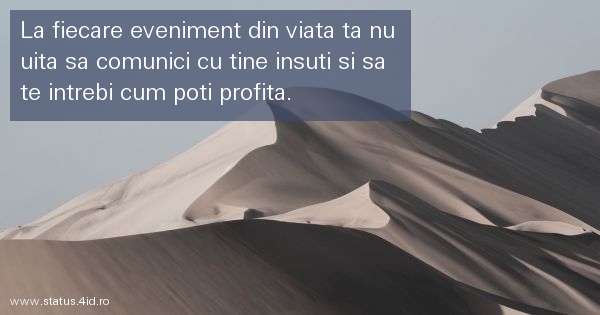 Citate despre viata - #2113