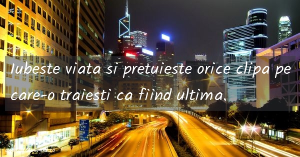 Citate despre viata - #2407