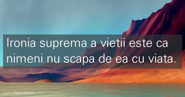 Citate despre viata - #2507