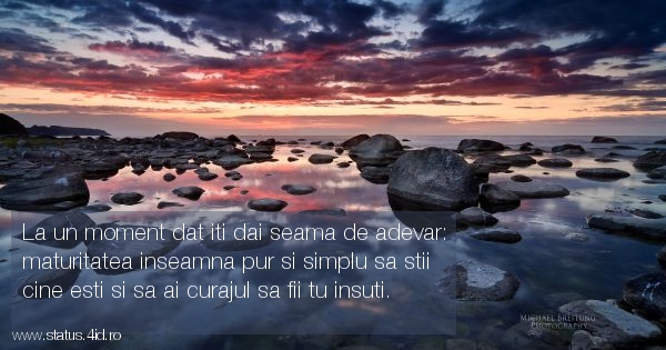 Citate despre viata - #2529