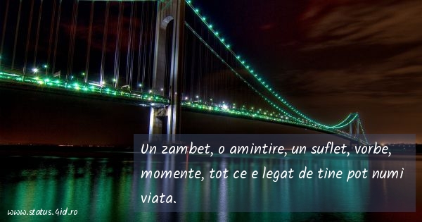 Citate despre viata - #2680