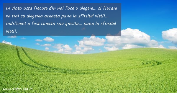 Citate despre viata - #2793