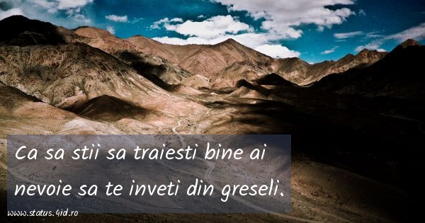 Citate despre viata - #3041