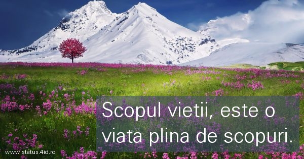 Citate despre viata - #3082